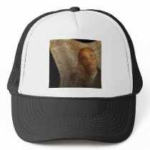 We The People Obama Oil Painting hats by talliktok_katauyak We The People Obama Oil Painting hats