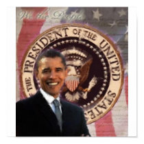 We The People Oil Painting posters by talliktok_katauyak We The People Oil Painting posters