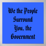 We the People posters