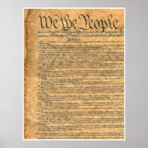 We the People Print