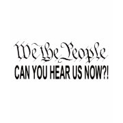 We The People Shirts shirt