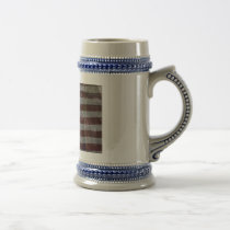 We The People Stein mugs