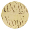 We The People stickers by TheUSConstitution We The People stickers