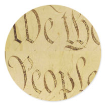 We The People stickers by TheUSConstitution We The People stickers