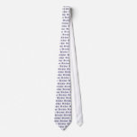 We the People ties