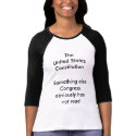 We The People t-shirts
