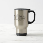We the People - US Constitution words libertarian Mugs