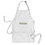 We The People v2 Apron