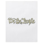 We The People v2 flyers