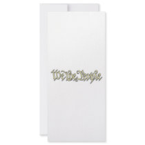 We The People v2 Custom Rack Card