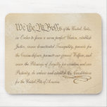 We the Pit Bulls... Mousepads
