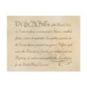 We the Pit Bulls... postcards