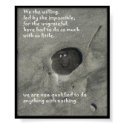 We The Willing posters by bpmcwill We The Willing posters
