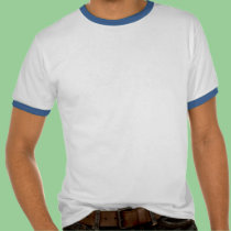 We Think Not t-shirts