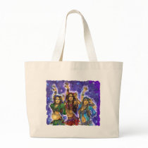 We Three Bag by MysticDanceCompany We Three Bag