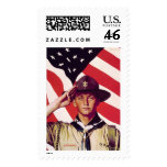 We, Too, Have A Job To Do postage
