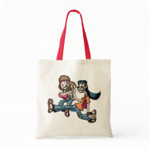 We Truck In Peace Bags