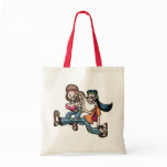 We Truck In Peace bags