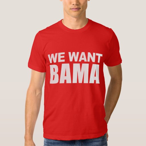 bama tee shirts