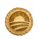 "We Want Pie!" Obama Pie Ladies T-Shirt by lethaldos "We Want Pie!" Obama Pie Ladies T-Shirt