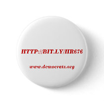 We want singlepayer healthcare HTTP://BIT.LY/HR676 buttons