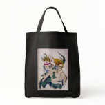 We were gonna save the world - bag bags
