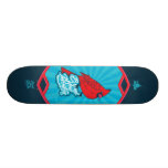 We.were.made.for.fighting Skate Board Deck