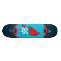 We.were.made.for.fighting skateboards