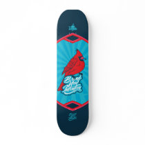 We.were.made.for.fighting Skate Board Deck