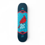 We.were.made.for.fighting Skate Board Deck