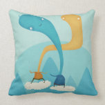 We Were Made For This - Pillow