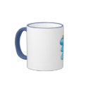 We will always be friends, you know... mugs