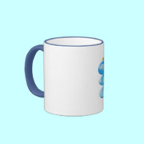 We will always be friends, you know... mugs
