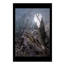 We will always rebuild! posters by Maciej_Frolow We will always rebuild! posters