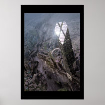 We will always rebuild! print