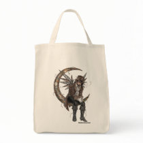 We Will Find A Way In Time Fairy Bag