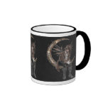 We Will Find A Way In Time Fairy Mug