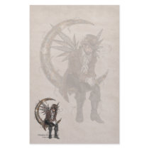 We Will Find A Way In Time Fairy Stationery by Planet_Zerick We Will Find A Way In Time Fairy Stationery