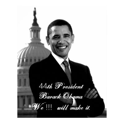 We will make It_Poster by ELENNE