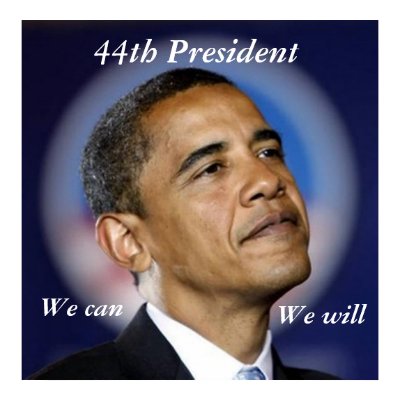 We will make it Together_ Poster by zazzlegirboy09