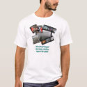 We Will Not Forget Hurricane Katrina t-shirts