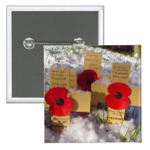 We will remember pin