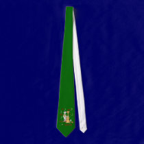 We Wish You A Merry Christmas Tie by Lotacats We Wish You A Merry Christmas Tie