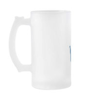 We Won Beer Mugs