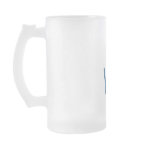 We Won Beer Mugs