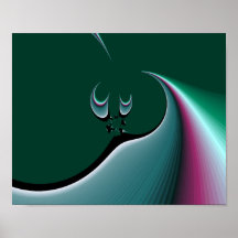 Wealth Around You Posters