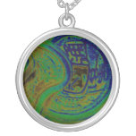 WEALTH FENG SHUI COIN PENDANTS