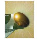 Wealth Letterhead Design