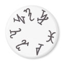 Wealth magnets