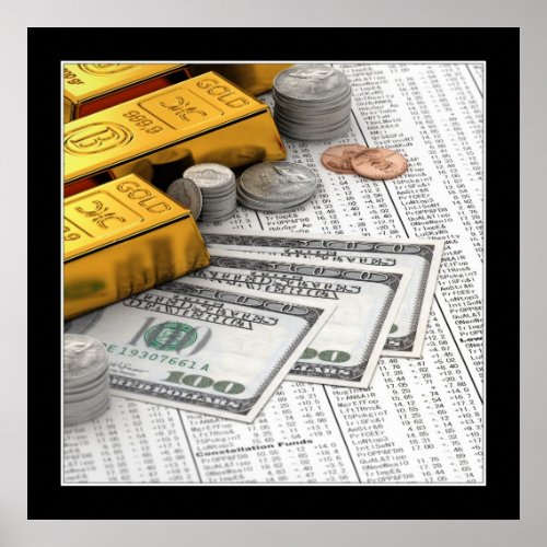  money poster 